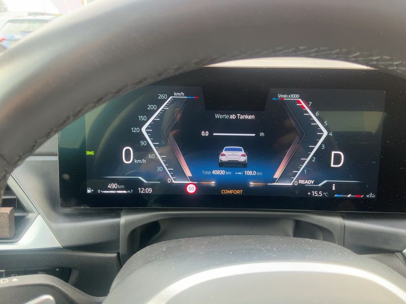 BMW 2er M240i xDrive — zdjęcie 13
