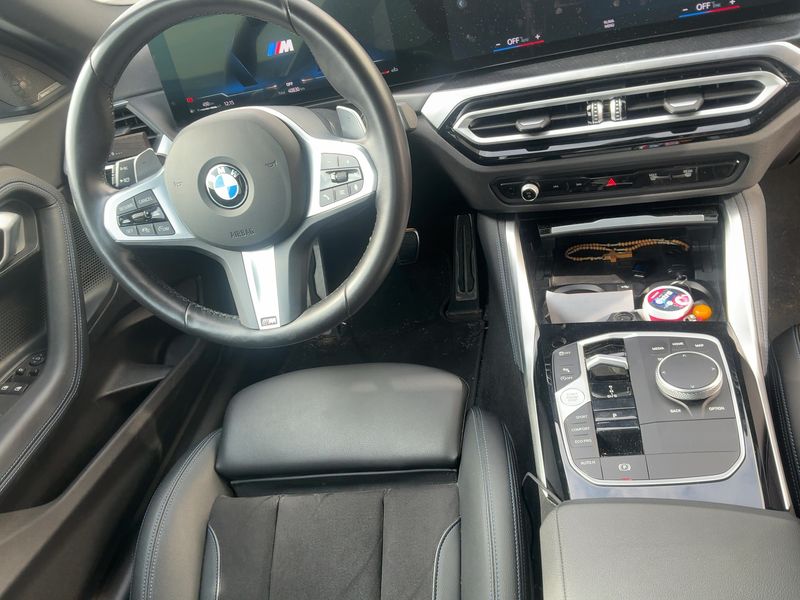 BMW 2er M240i xDrive — zdjęcie 12