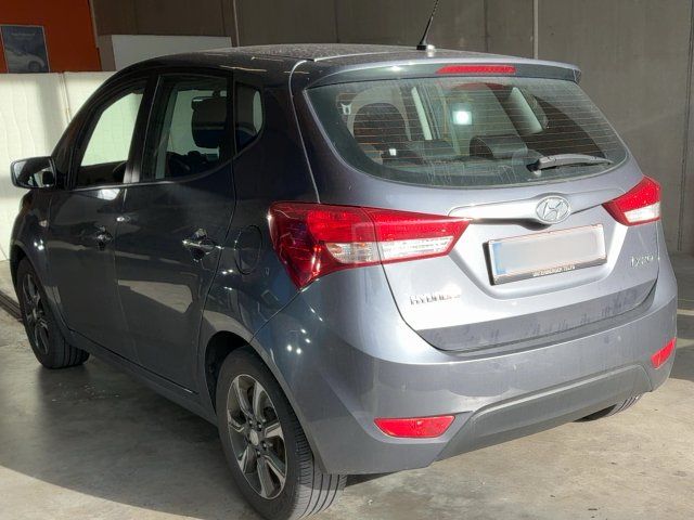Hyundai ix20 1.6 CRDi Comfort — zdjęcie 3