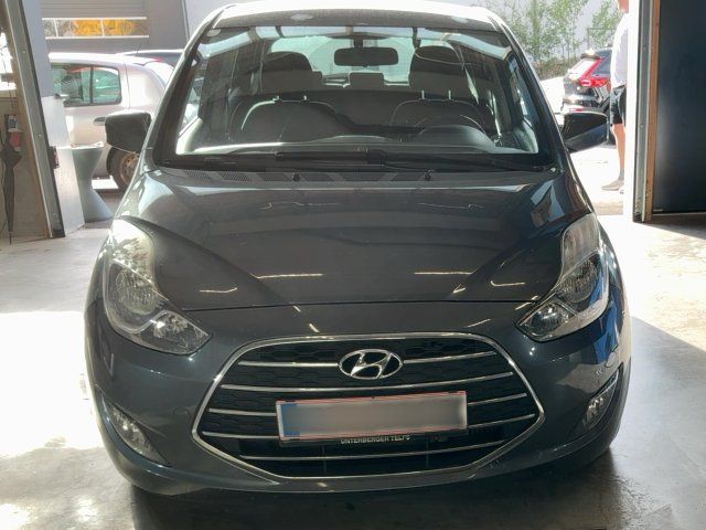 Hyundai ix20 1.6 CRDi Comfort — zdjęcie 9