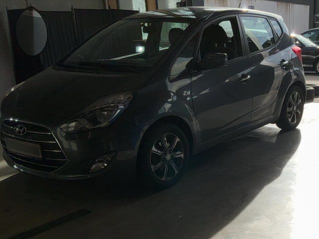 Hyundai ix20 1.6 CRDi Comfort — zdjęcie 2