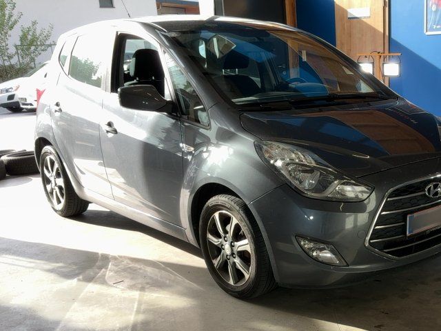 Hyundai ix20 1.6 CRDi Comfort — zdjęcie 8