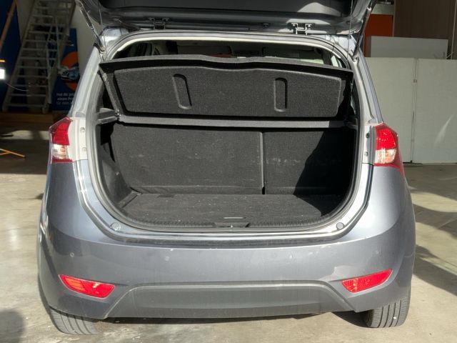 Hyundai ix20 1.6 CRDi Comfort — zdjęcie 10