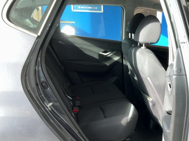 Hyundai ix20 1.6 CRDi Comfort — zdjęcie 14