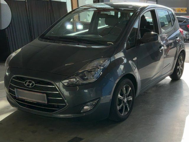 Hyundai ix20 1.6 CRDi Comfort