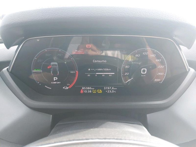 Audi e-tron GT e-tron quattro — zdjęcie 6