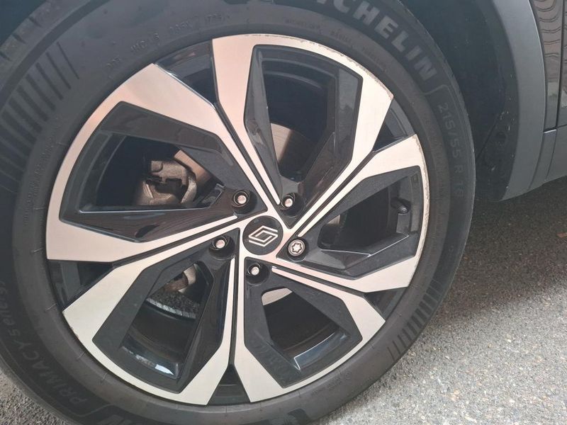 Renault Arkana 1.6 Hybrid E-Tech Techno — zdjęcie 21
