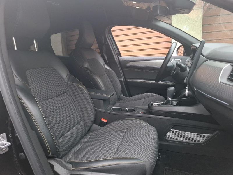 Renault Arkana 1.6 Hybrid E-Tech Techno — zdjęcie 6