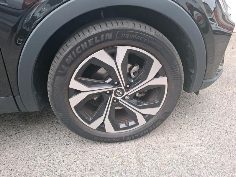 Renault Arkana 1.6 Hybrid E-Tech Techno — zdjęcie 17