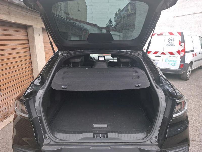 Renault Arkana 1.6 Hybrid E-Tech Techno — zdjęcie 7