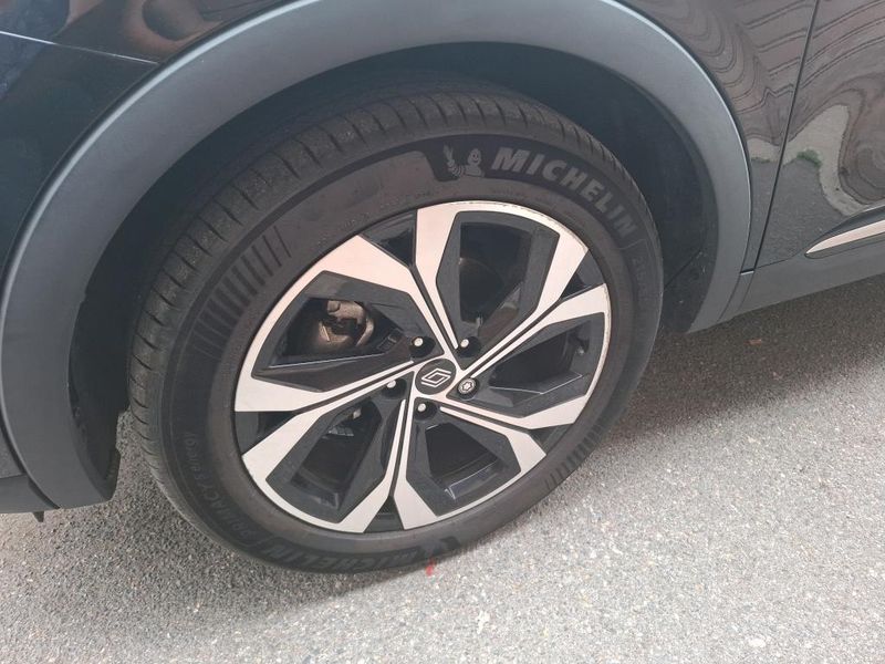 Renault Arkana 1.6 Hybrid E-Tech Techno — zdjęcie 20