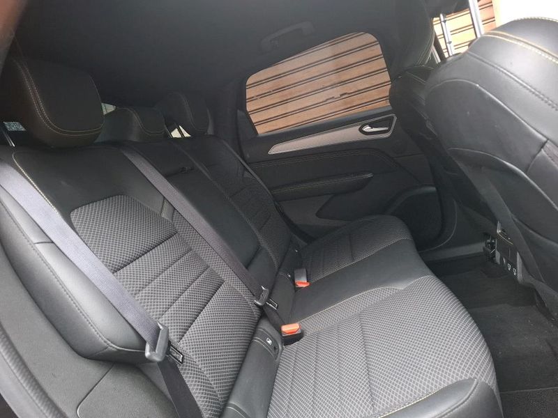 Renault Arkana 1.6 Hybrid E-Tech Techno — zdjęcie 11