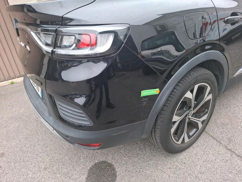 Renault Arkana 1.6 Hybrid E-Tech Techno — zdjęcie 30