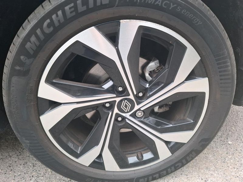 Renault Arkana 1.6 Hybrid E-Tech Techno — zdjęcie 18