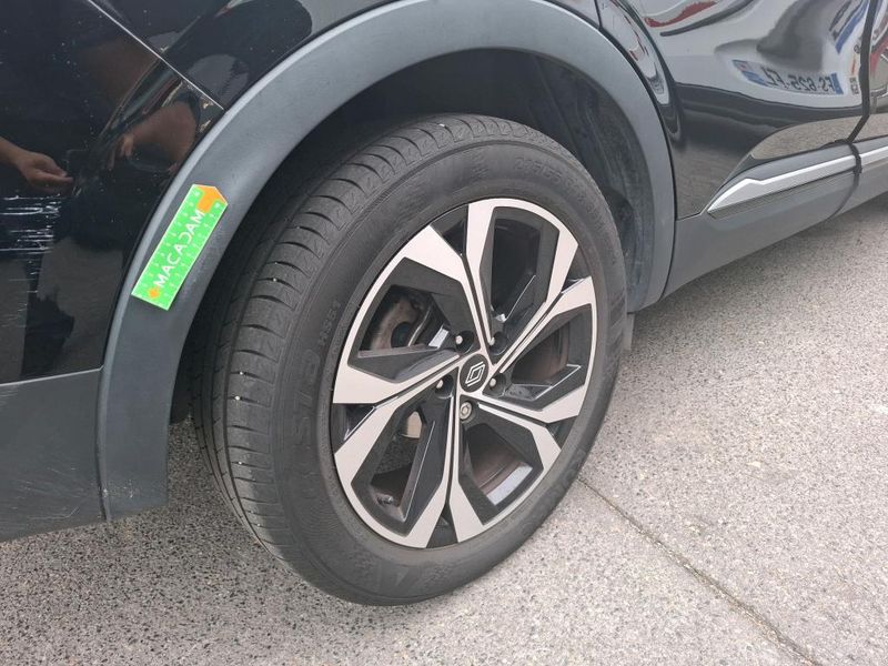 Renault Arkana 1.6 Hybrid E-Tech Techno — zdjęcie 26