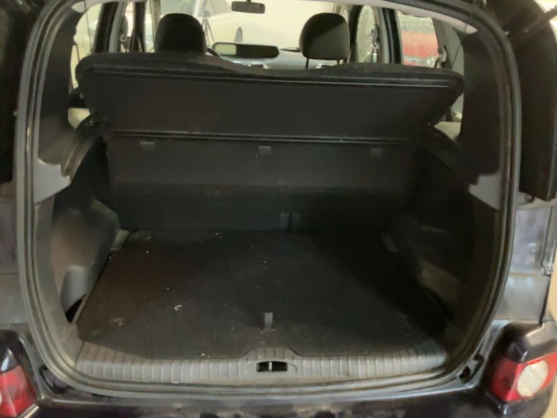 Citroen C3 Picasso 1.6 HDi Confort — zdjęcie 10
