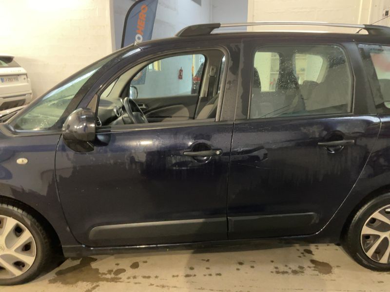 Citroen C3 Picasso 1.6 HDi Confort — zdjęcie 4