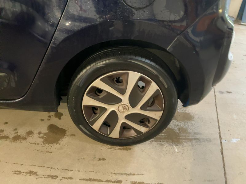 Citroen C3 Picasso 1.6 HDi Confort — zdjęcie 18