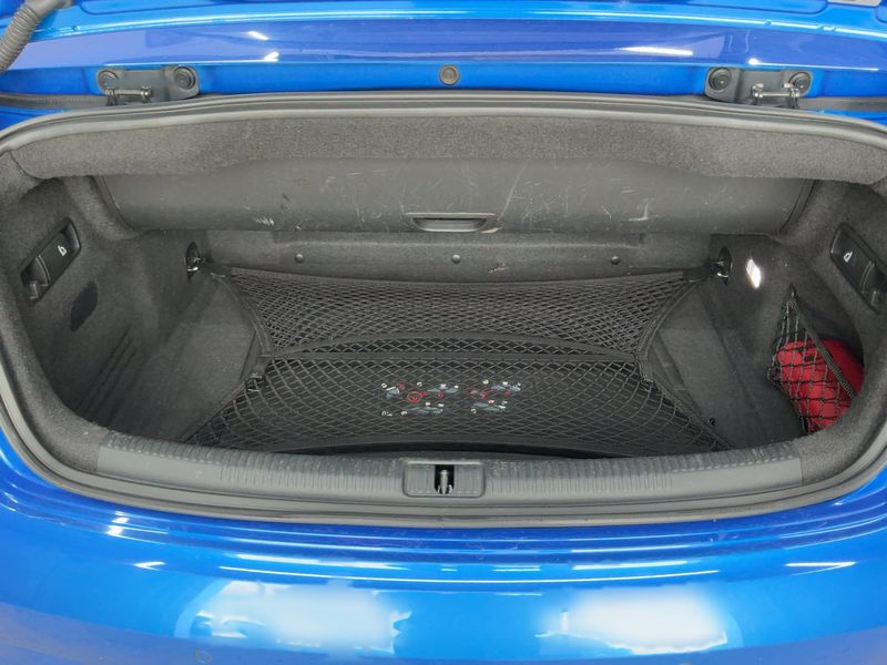 Audi A3 2.0 TFSI quattro Sport — zdjęcie 10