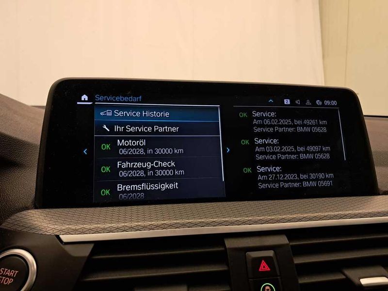BMW X3 xDrive 30e M Sport — zdjęcie 22
