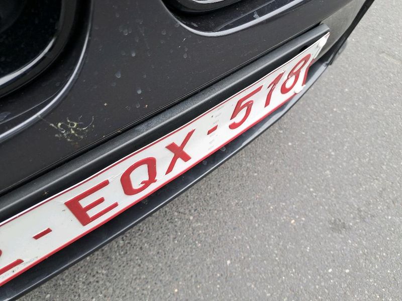 BMW X3 xDrive 30e M Sport — zdjęcie 27