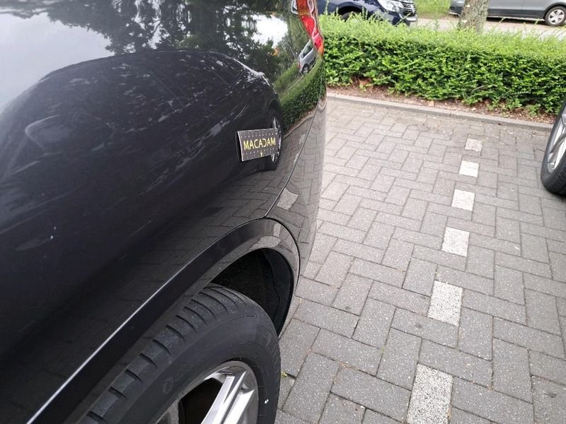 BMW X3 xDrive 30e M Sport — zdjęcie 34