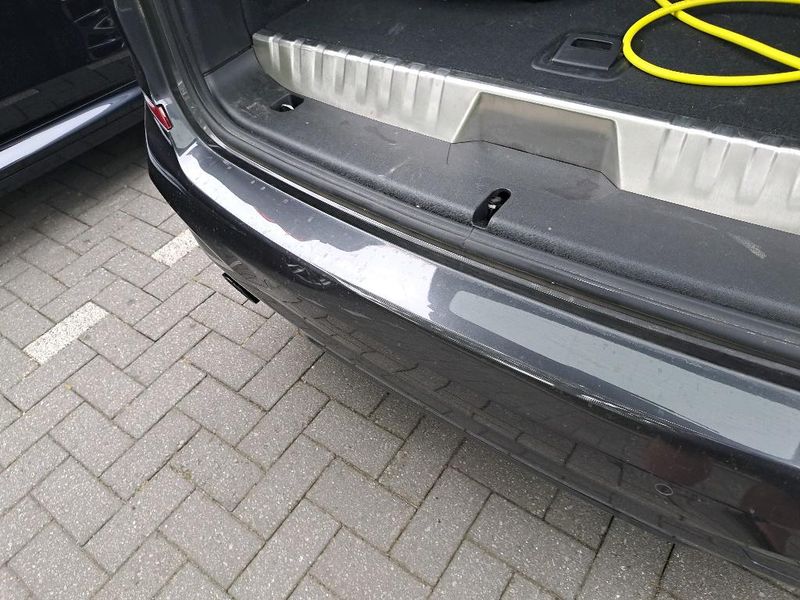 BMW X3 xDrive 30e M Sport — zdjęcie 36