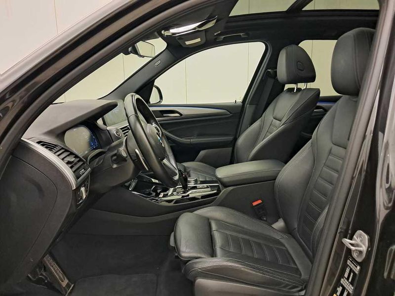 BMW X3 xDrive 30e M Sport — zdjęcie 14