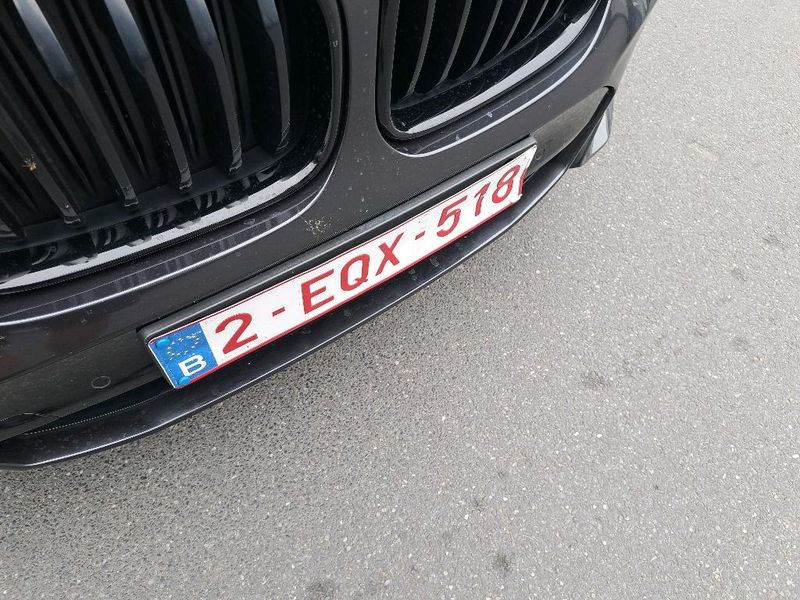 BMW X3 xDrive 30e M Sport — zdjęcie 26