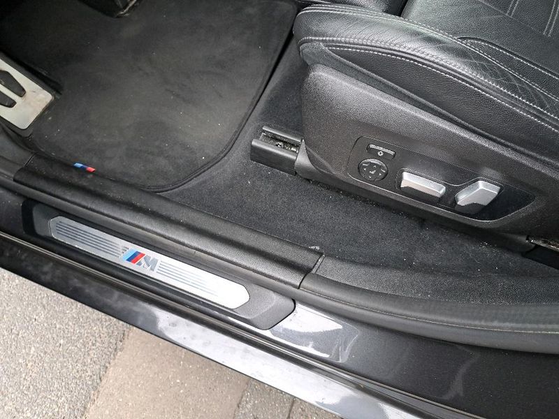 BMW X3 xDrive 30e M Sport — zdjęcie 24