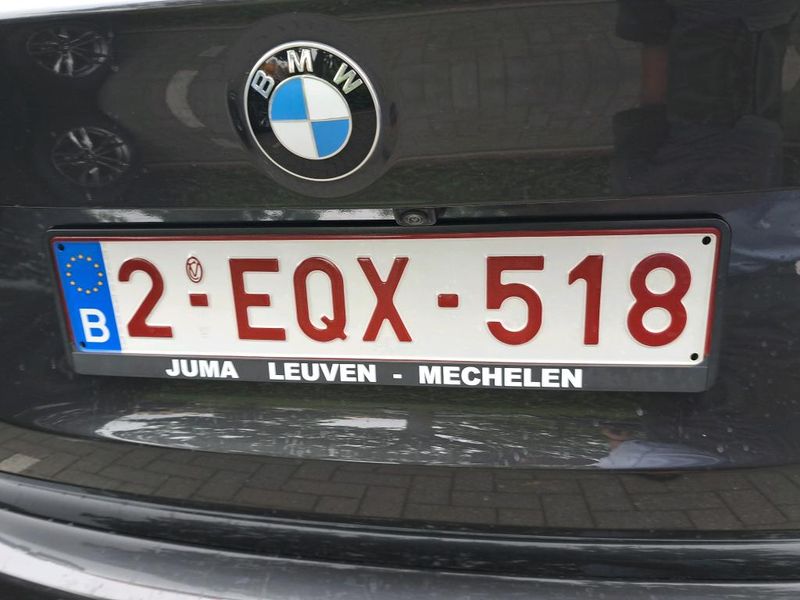 BMW X3 xDrive 30e M Sport — zdjęcie 10