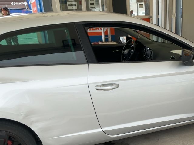 Seat Leon 2.0 TDI Style — zdjęcie 7