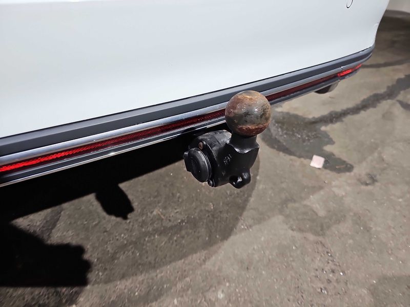 Volkswagen Passat Alltrack 2.0 TDI 4Motion — zdjęcie 20