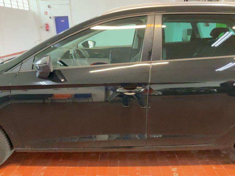Seat Leon 2.0 TSI FR — zdjęcie 4
