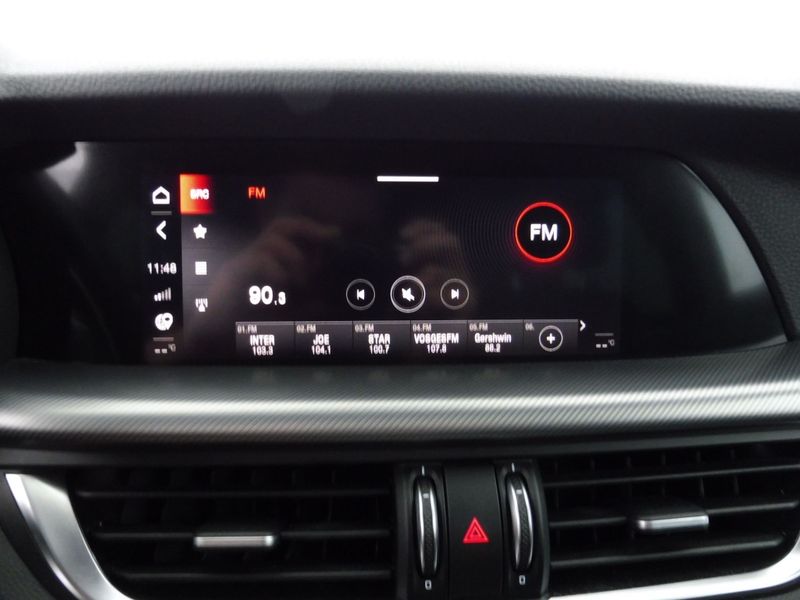 Alfa Romeo Stelvio 2.2 JTDM Sprint 2WD — zdjęcie 24