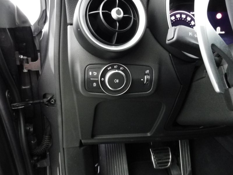 Alfa Romeo Stelvio 2.2 JTDM Sprint 2WD — zdjęcie 25
