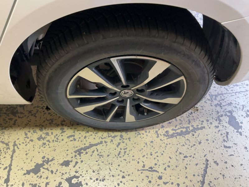 MG 5 electric drive 115 kW Comfort — zdjęcie 18