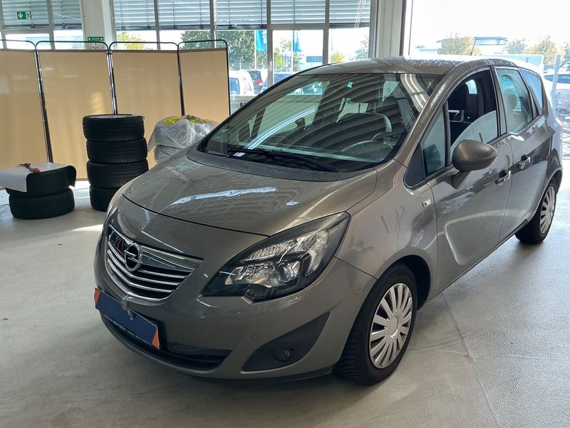 Opel Meriva 1.4 Turbo Innovation — zdjęcie 1