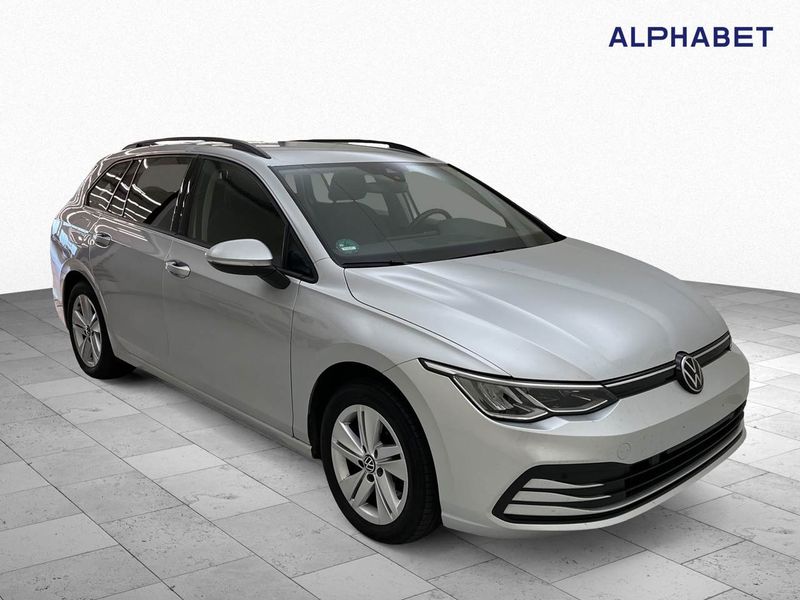 Volkswagen Golf VIII 2.0 TDI Life — zdjęcie 2