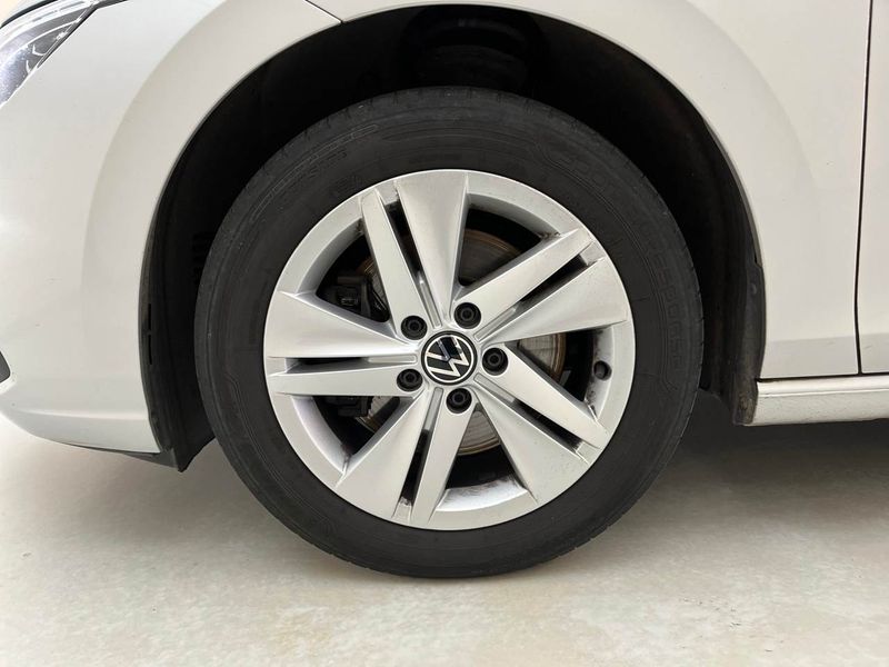 Volkswagen Golf VIII 2.0 TDI Life — zdjęcie 10