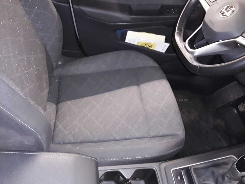 Volkswagen Golf VIII 2.0 TDI Life — zdjęcie 32