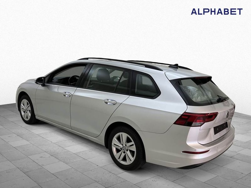 Volkswagen Golf VIII 2.0 TDI Life — zdjęcie 3