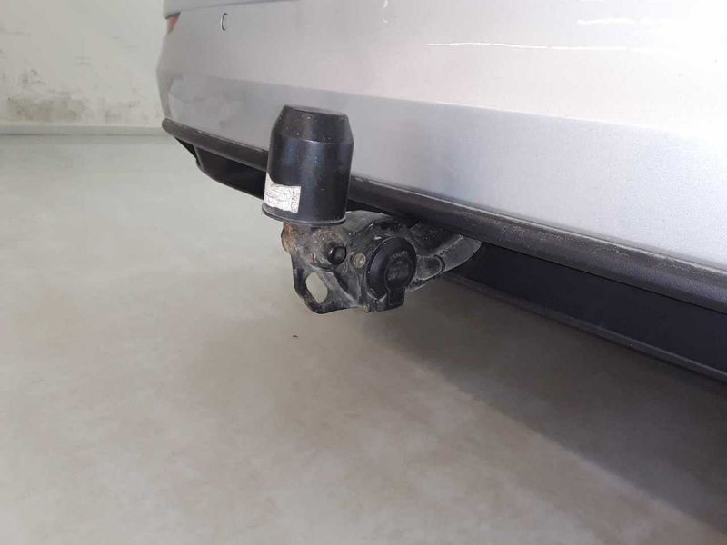 Volkswagen Golf VIII 2.0 TDI Life — zdjęcie 21