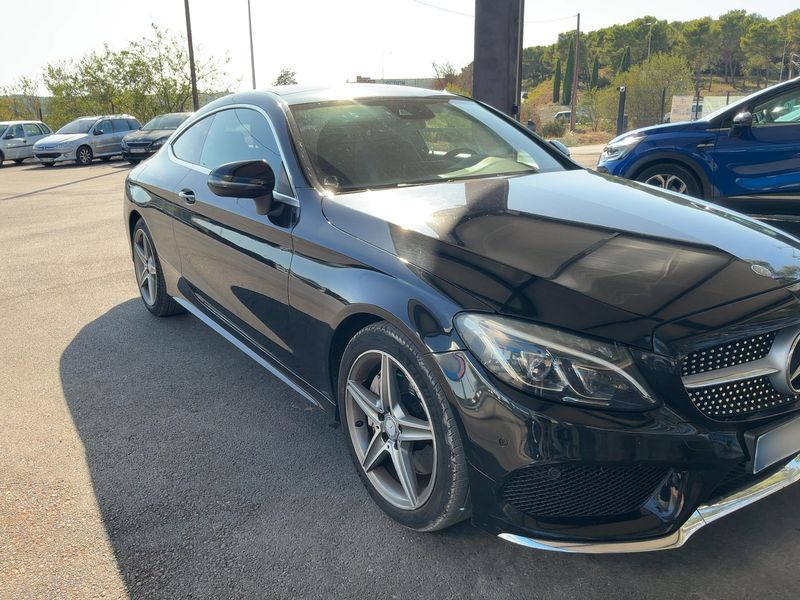 Mercedes-Benz C-Klasse C 300 Executive — zdjęcie 8