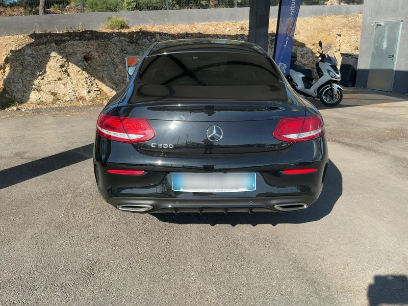 Mercedes-Benz C-Klasse C 300 Executive — zdjęcie 5