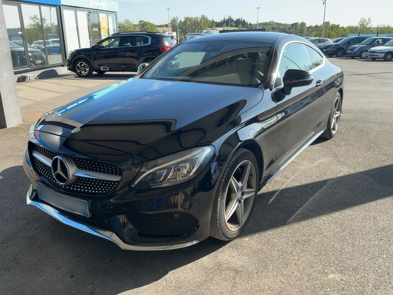 Mercedes-Benz C-Klasse C 300 Executive — zdjęcie 1
