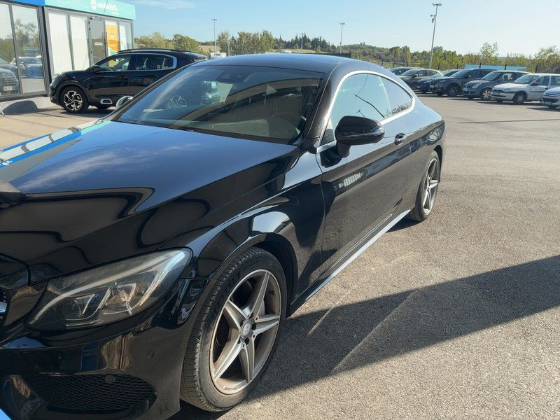 Mercedes-Benz C-Klasse C 300 Executive — zdjęcie 2