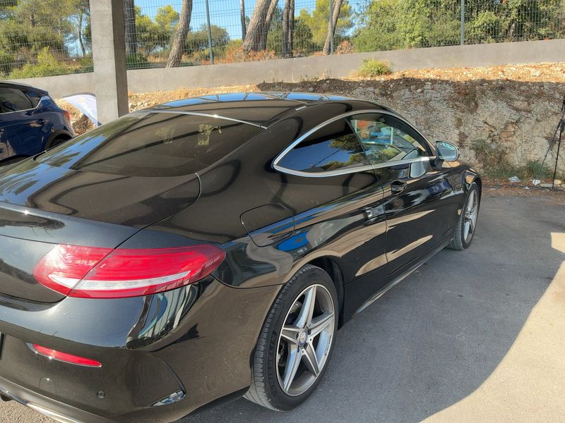 Mercedes-Benz C-Klasse C 300 Executive — zdjęcie 6