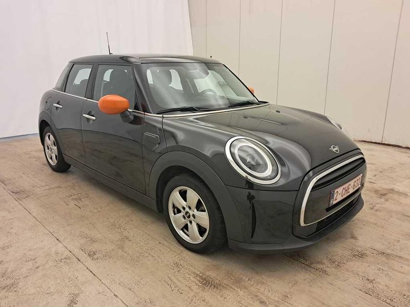 MINI One Essential Trim — zdjęcie 3