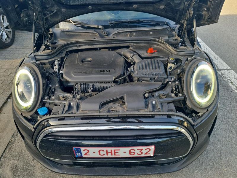 MINI One Essential Trim — zdjęcie 21